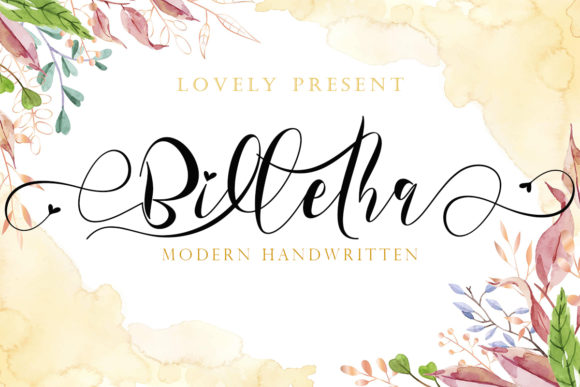Billetha: A Real-World Designer Review